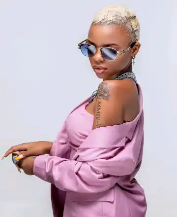 Say What You Mean by Pinky